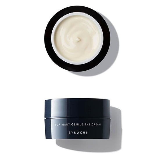ByNacht - Sample Sachet Luminary Genius Eye Cream