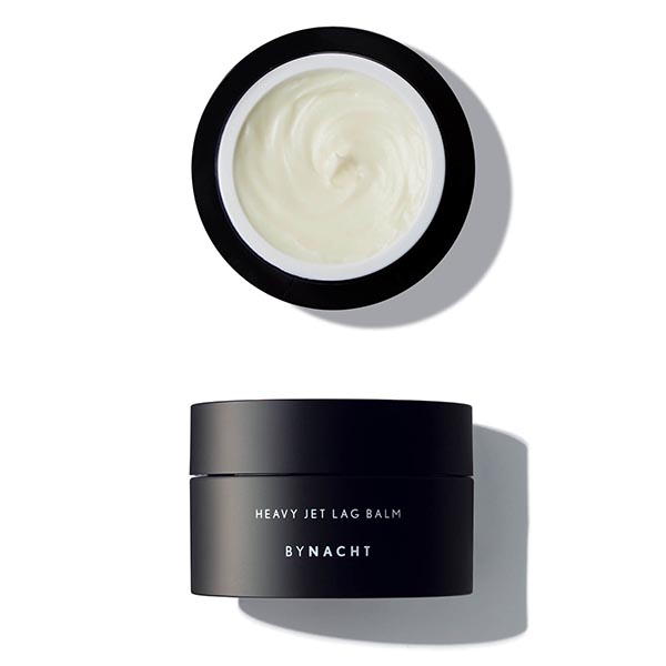 ByNacht - Sample Sachet Heavy Jet Lag Balm
