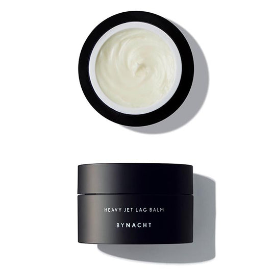 ByNacht - Sample Sachet Heavy Jet Lag Balm