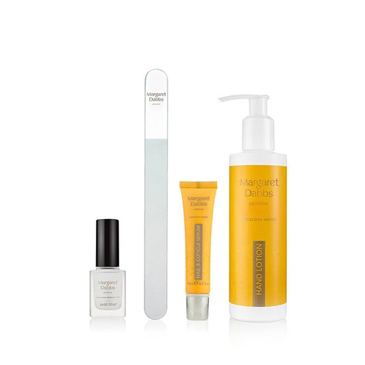 The Perfect Home Manicure Set - Margaret Dabbs - Product shot