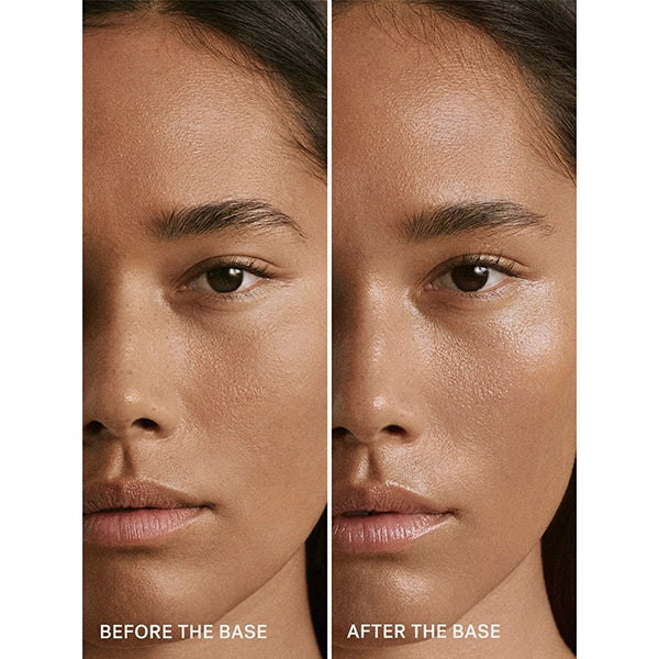 The Base Face Milk