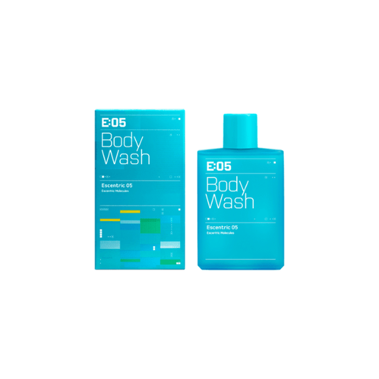 Escentric 05 Body Wash