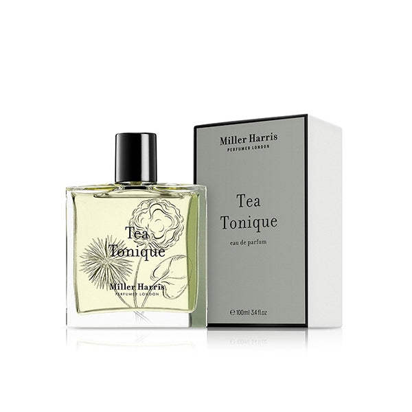 Miller Harris - Tea Tonique - Product open