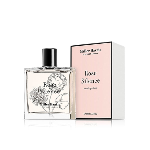 Miller Harris - Rose Silence - Product open