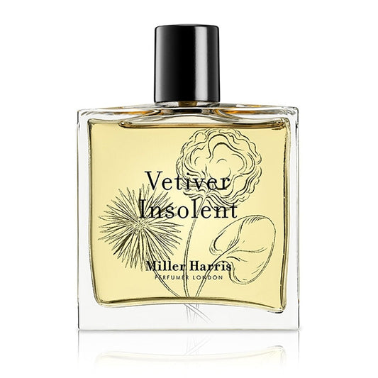 Miller Harris - Vetivert Insolent - Product shot