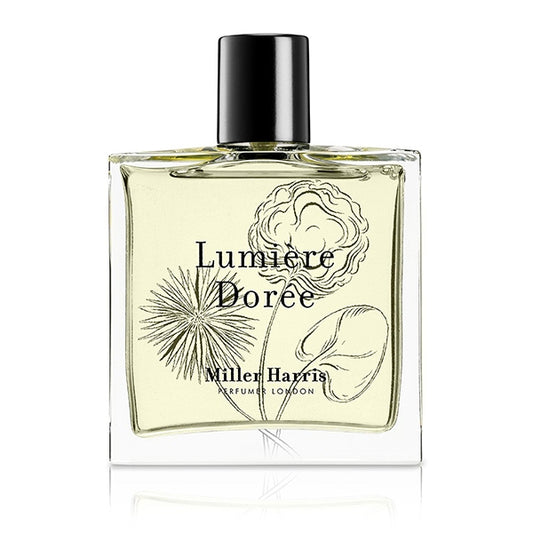 Miller Harris - Lumière Dorée - Product shot