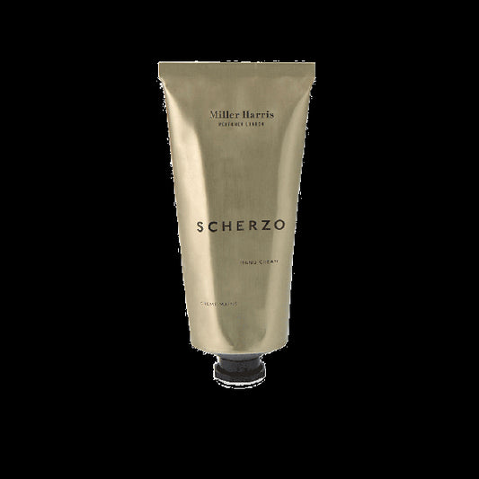 Miller Harris - Scherzo Hand Cream - Product shot