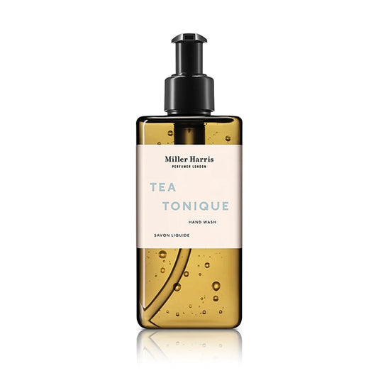 Miller Harris - Tea Tonique Hand Wash - Product shot