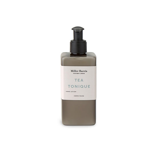 Miller Harris - Tea Tonique Hand Lotion - Product shot