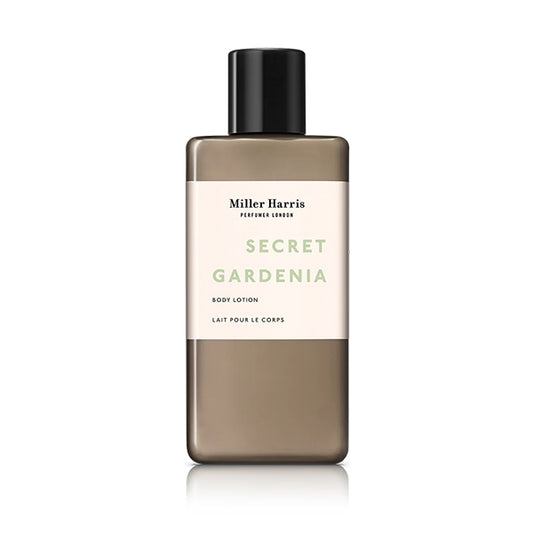 Miller Harris - Secret Gardenia Body Lotion