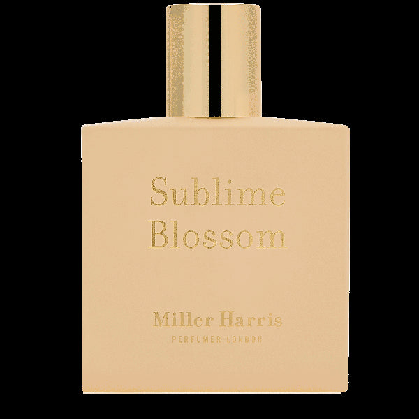 Miller Harris - Sublime Blossom Eau De Parfum 100 ml - Product shot