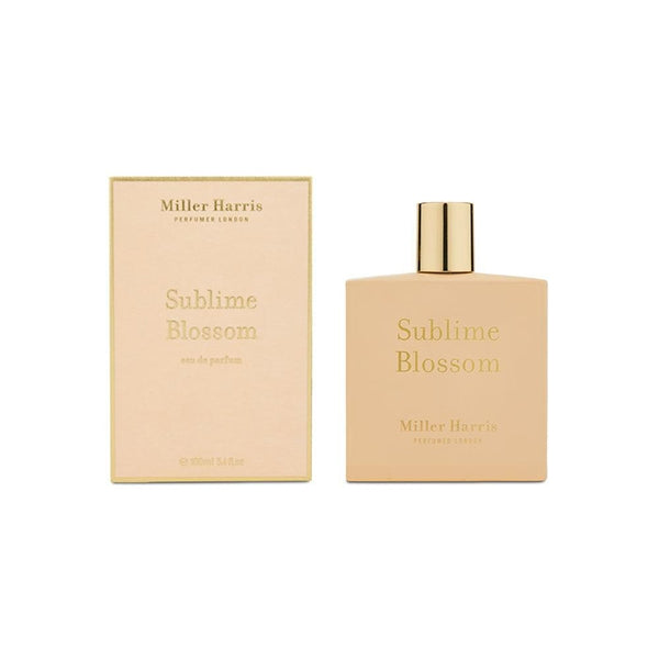 Miller Harris - Sublime Blossom - Product open