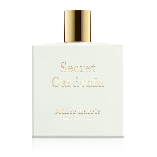 Miller Harris - Secret Gardenia - Product shot
