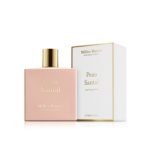 Miller Harris - Peau Santal - Product open