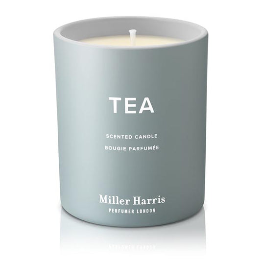 Miller Harris - Tea Scented Candle - Product shot