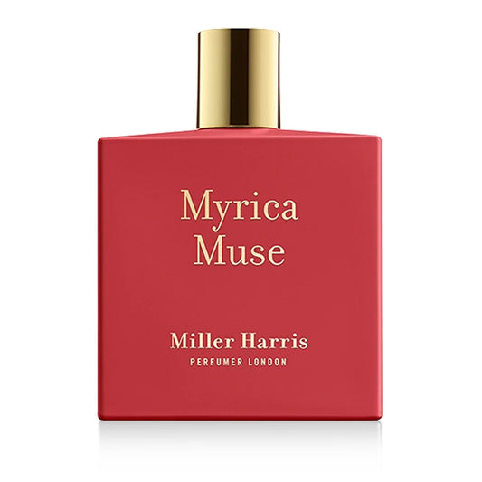 Miller Harris - Myrica Muse - Product shot