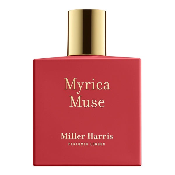 Miller Harris - Myrica Muse 50 ml - Product shot