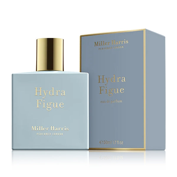 Miller Harris - Hydra Figue - Package Shot 