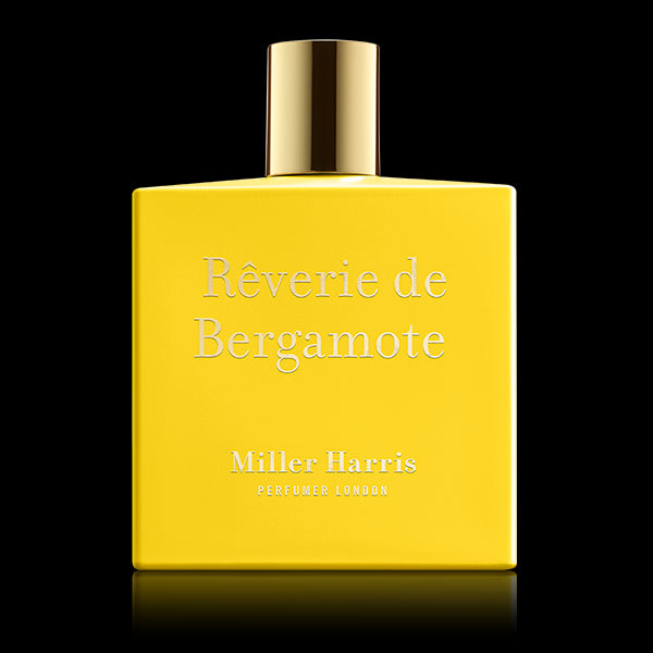 Miller Harris - Reverie De Bergamote Eau De Parfum 100 ml - Product shot