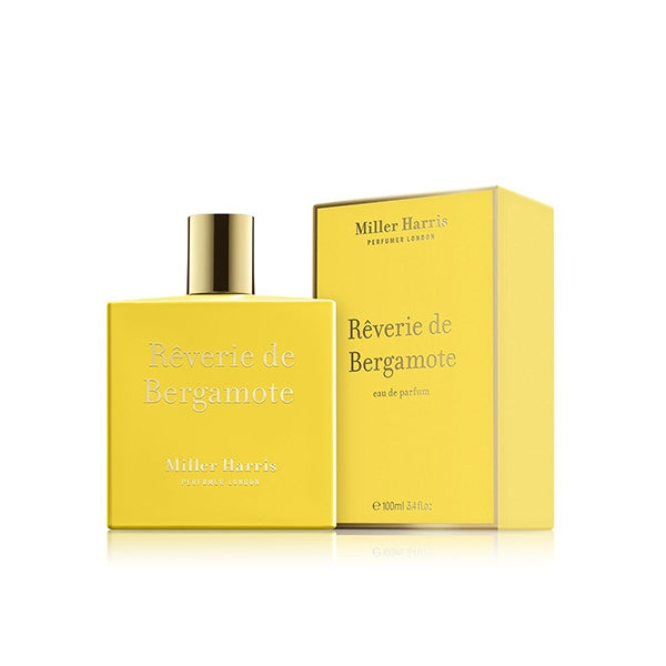 Miller Harris - Reverie De Bergamote - Product open