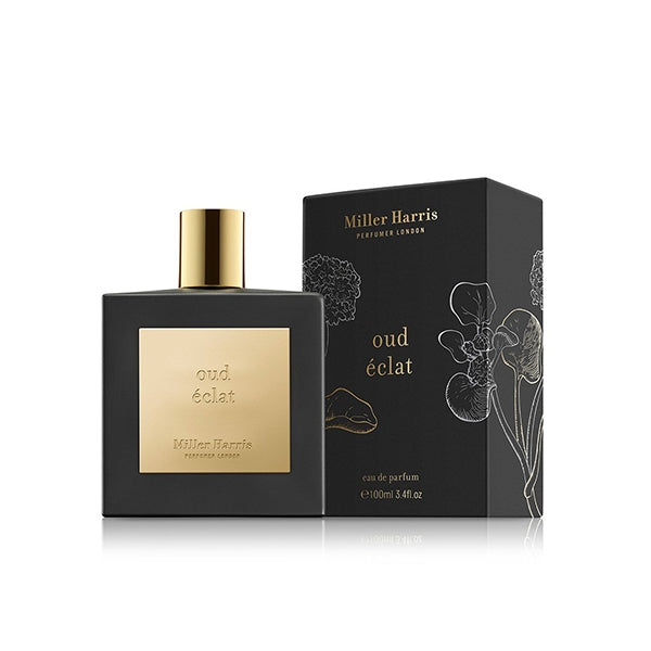 Miller Harris - Oud Éclat - Product open