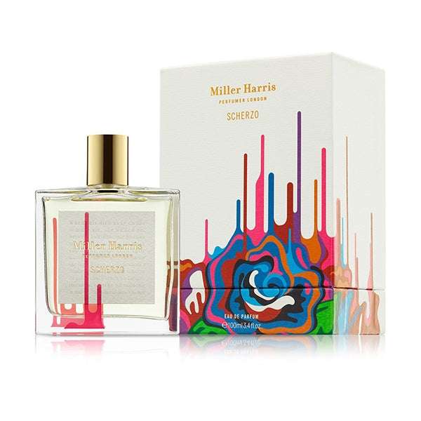 Miller Harris - Scherzo - Product open