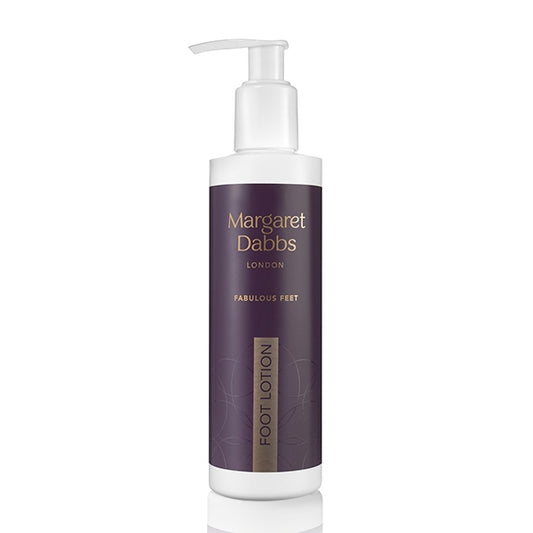 Margaret Dabbs - Intensive Hydrating Foot Lotion - Product shot