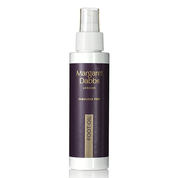 Margaret Dabbs - Intensive Treatment Foot Oil  - Product shot