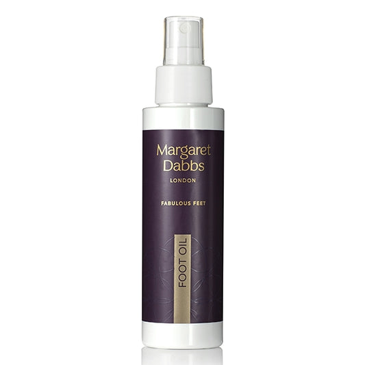Margaret Dabbs - Intensive Treatment Foot Oil  - Product shot