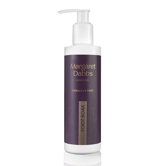 Margaret Dabbs - Hydrating Foot Soak - Product shot