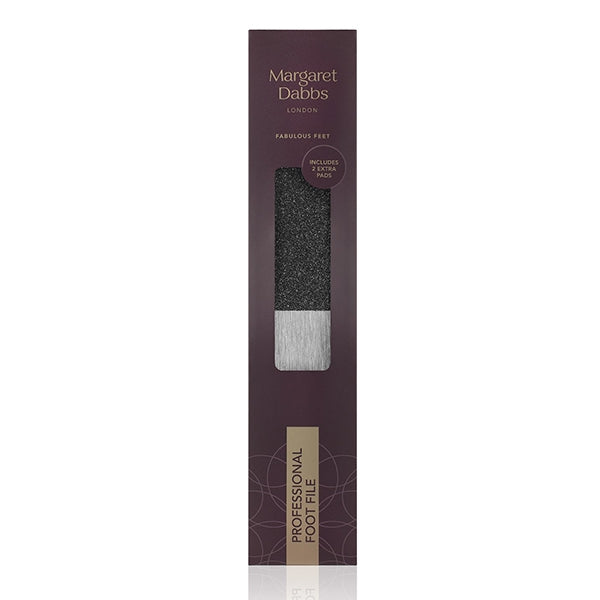 Margaret Dabbs - Professional Foot File - Product shot