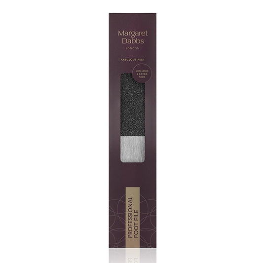 Margaret Dabbs - Professional Foot File - Product shot