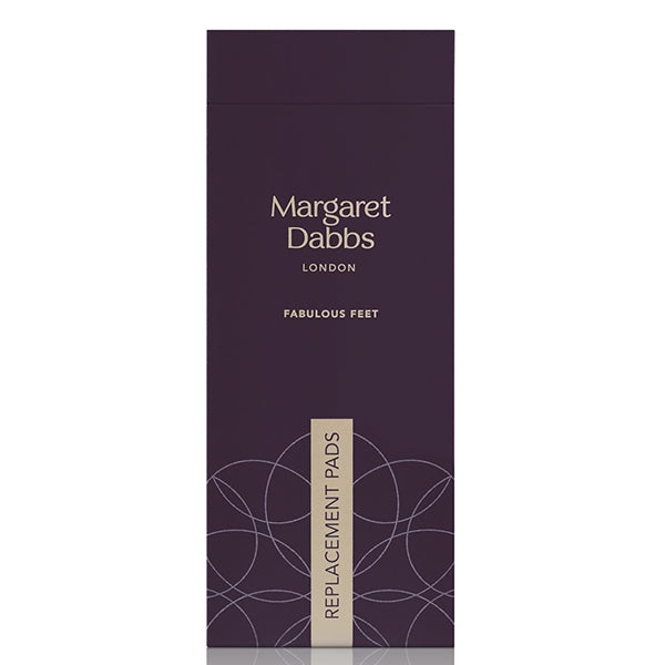 Margaret Dabbs - Replacement Foot Pads - Product shot