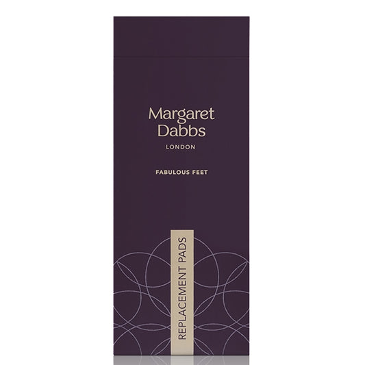 Margaret Dabbs - Replacement Foot Pads - Product shot