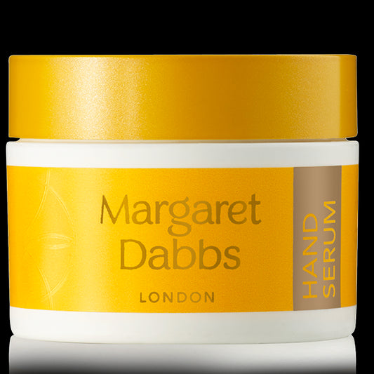 Margaret Dabbs - Intensive Anti-Ageing Hand Serum  - Product shot