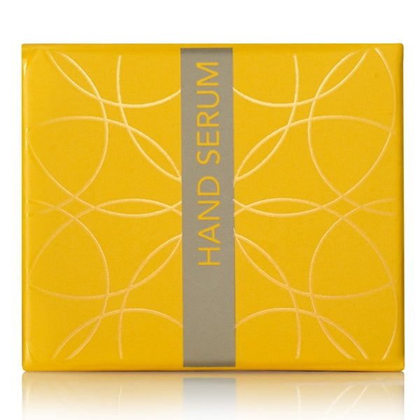 Margaret Dabbs - Intensive Anti-Ageing Hand Serum  - Product box