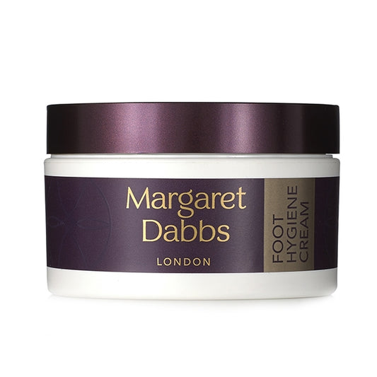 Margaret Dabbs - Foot Hygiene Cream  - Product shot