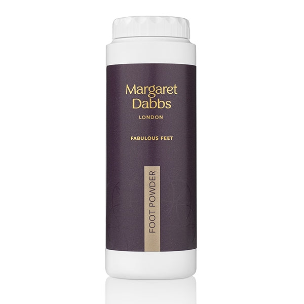 Margaret Dabbs - Soothing Foot Powder  - Product shot