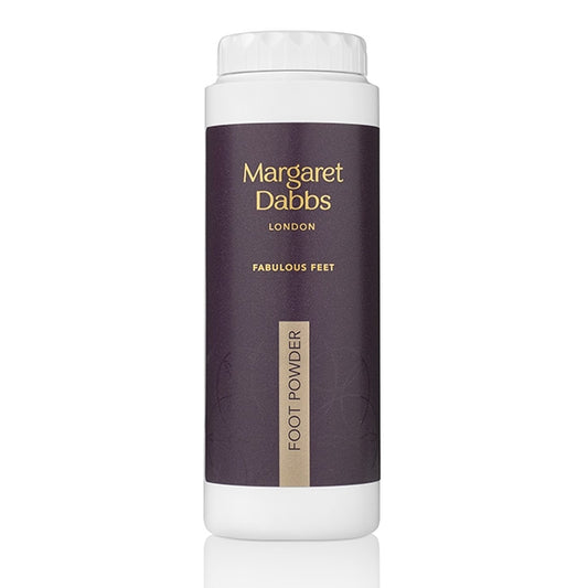 Margaret Dabbs - Soothing Foot Powder  - Product shot