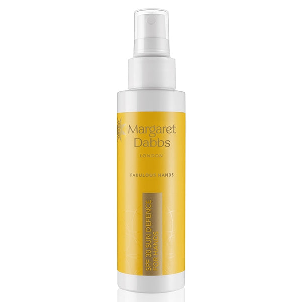 Margaret Dabbs - SPF 30 Sun Defence for Hands  - Product shot