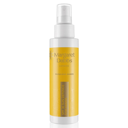 Margaret Dabbs - SPF 30 Sun Defence for Hands  - Product shot