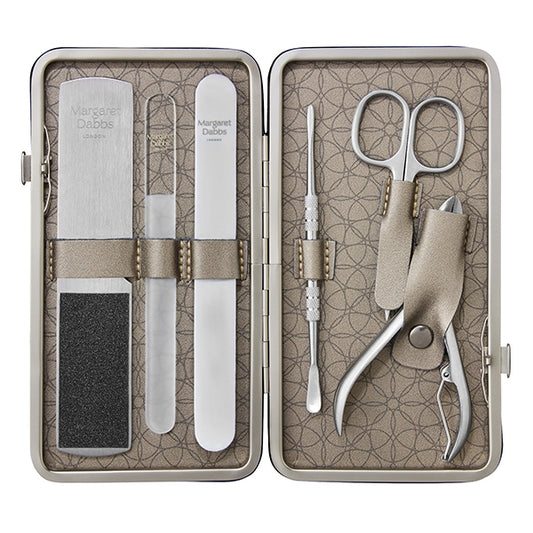 Margaret Dabbs - Manicure & Pedicure Set - Product shot