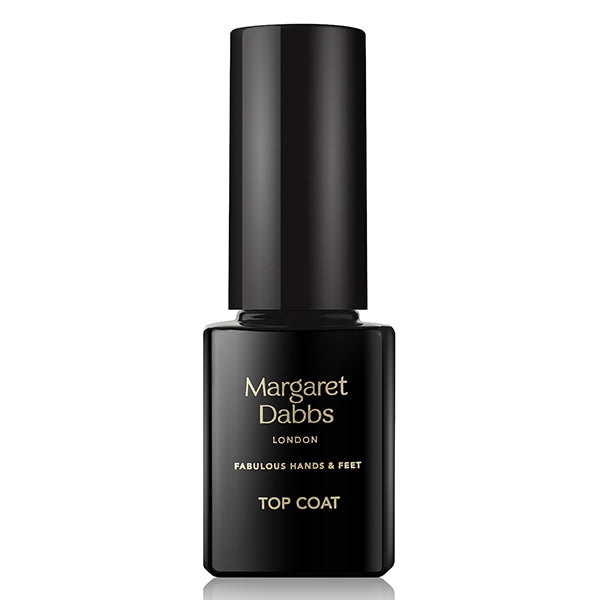 Margaret Dabbs - Longwear Top Coat - Product shot