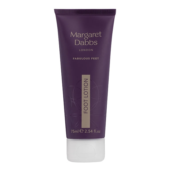 Margaret Dabbs - Intensive Hydrating Foot Lotion - Product shot