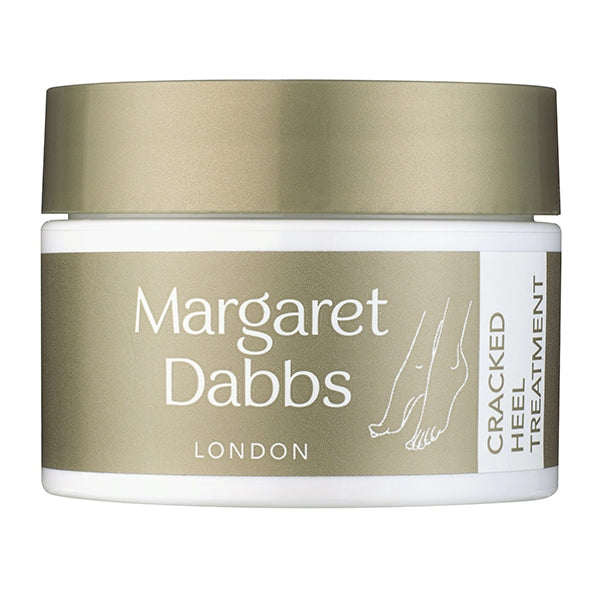 Margaret Dabbs - Cracked Heel Treatment Balm  - Product shot