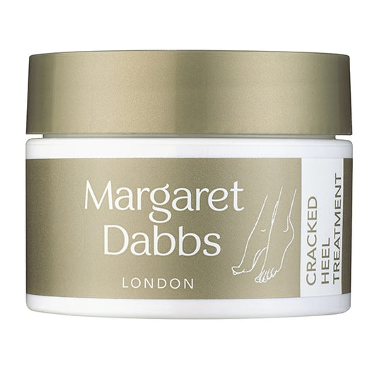 Margaret Dabbs - Cracked Heel Treatment Balm  - Product shot
