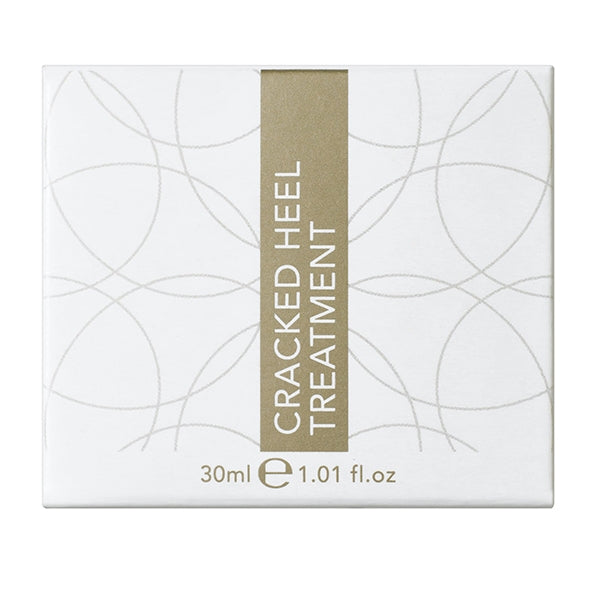 Margaret Dabbs - Cracked Heel Treatment Balm  - Product box