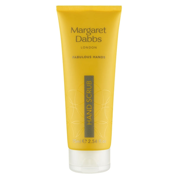 Margaret Dabbs - Exfoliating Hand Scrub - Product shot