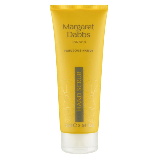 Margaret Dabbs - Exfoliating Hand Scrub - Product shot