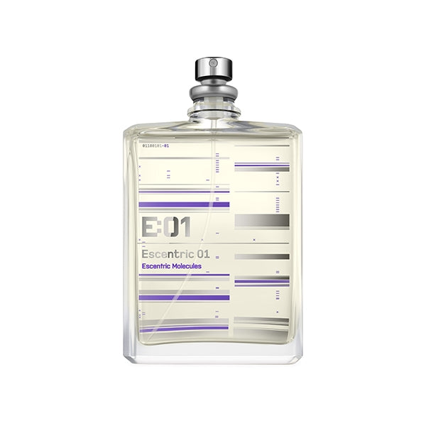 Escentric Molecules - Escentric 01 - Product shot